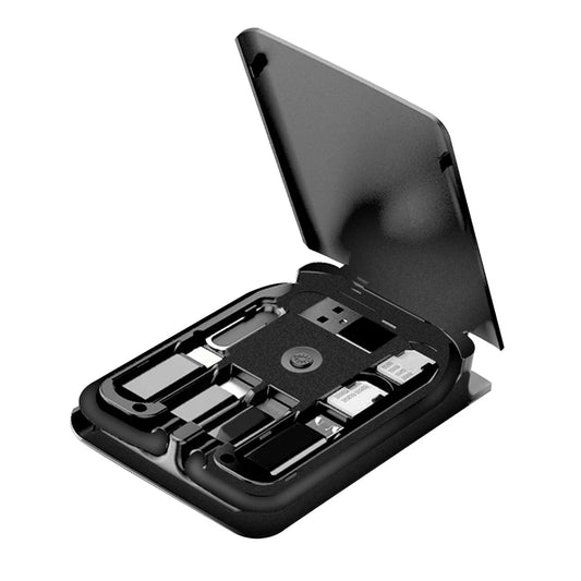 Urban Warrior 6-in-1 Wireless Charger