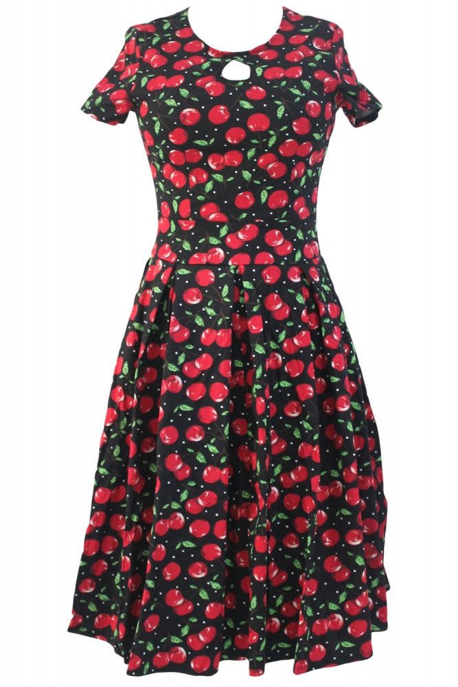 Retro Dresses