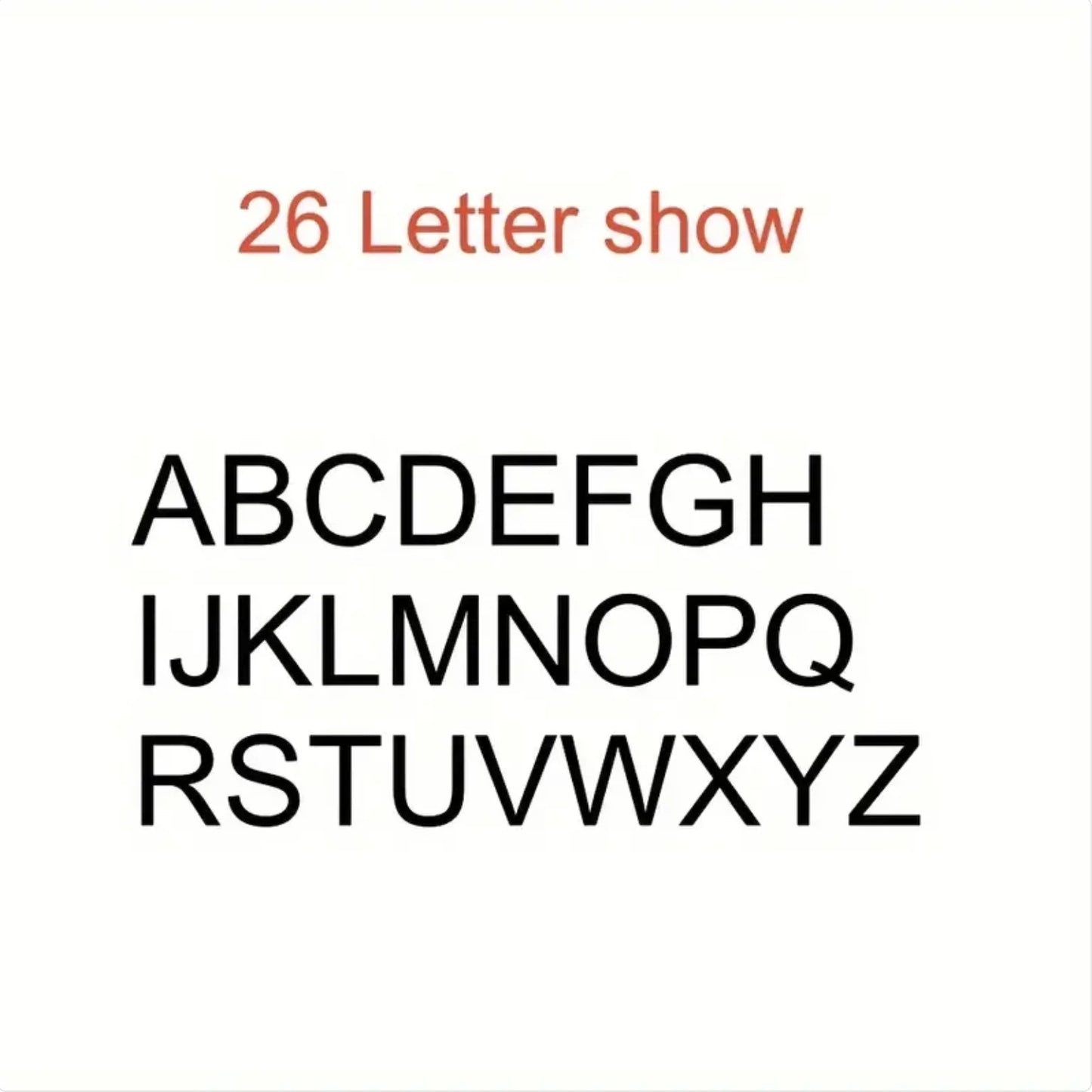 Stainless Steel Customized Golden Capital Two Letter Love Heart Pendant Necklace for Women Jewelry Best Valentine'S Day Gift