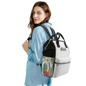 Waterproof Bag - Personalize with name you choose!