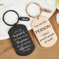 Employee Appreciation Gift: "May You Be Proud of the Work You Do" - Thoughtful Thank You Gift for Coworkers, Available in Bulk and Personalization Options